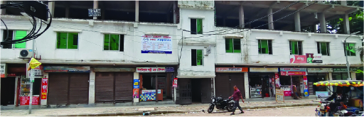 MG Apparels Ltd.